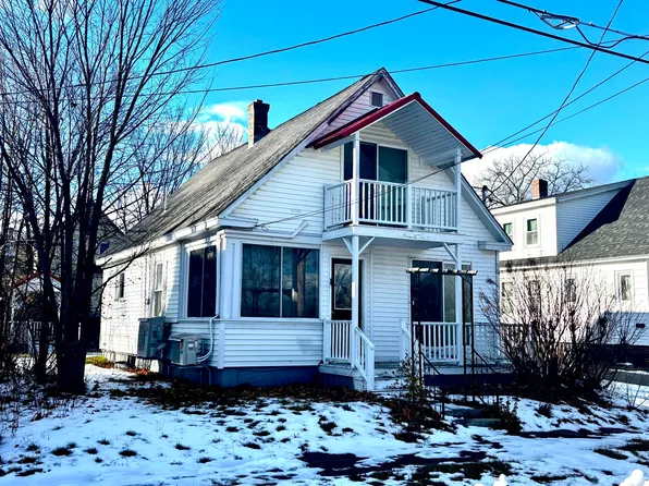 56 Congress Street, Millinocket, ME 04462