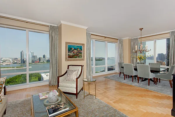 Sold by Brown Harris Stevens | media 1