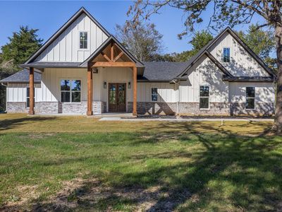 1915 Lone Star Ln, Franklin, TX, 77856