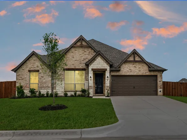 104 Prairie Wolf Ct, Godley, TX 76044