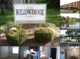 4578 Roxbury Cir APT 1C, Batavia, OH 45103