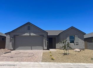 348 Malachite Dr, Clarkdale, AZ 86324