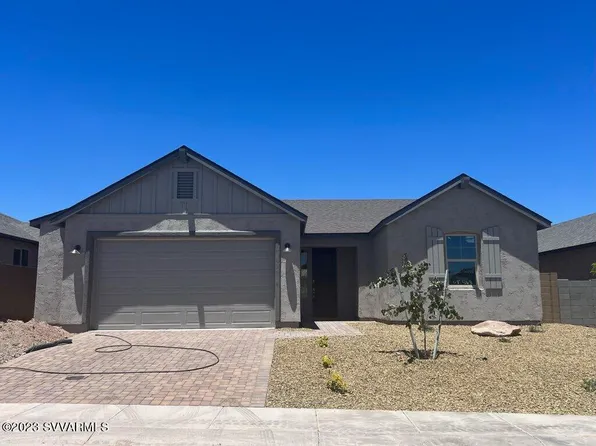 348 Malachite Drive, Clarkdale, AZ 86324