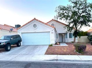 6372 Violet Blossom Dr, Las Vegas, NV 89108