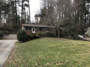 260 Bear Creek Rd, Asheville, NC 28806