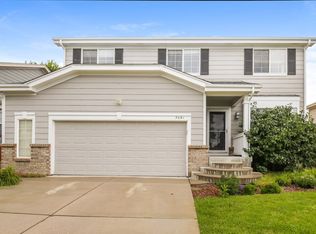 5061 Ox Trl, Parker, CO 80134