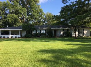 606 S Lincoln St, Tallulah, LA 71282