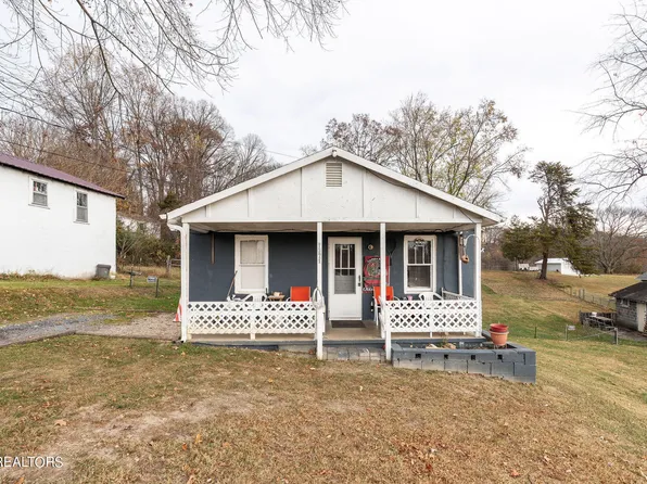 1371 Ridgecrest Ave Lot 27, Kingsport, TN 37660