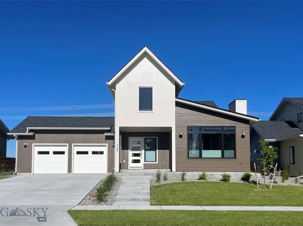 967 Auger Ln, Bozeman, MT 59718