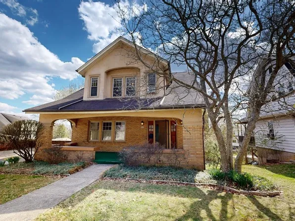 2618 Forest Ave, Ashland, KY 41101