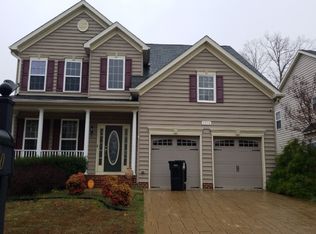 9550 Pep Rally Ln, Waldorf, MD 20603