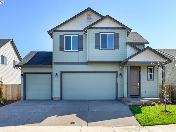 2431 W 9th Ave, Junction City, OR 97448