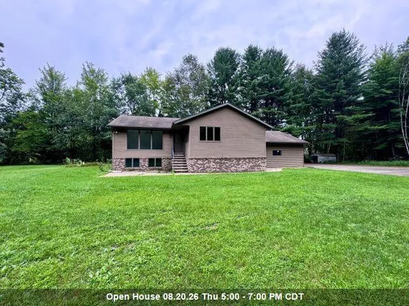 N9158 Shepard Rd, Shiocton, WI 54170
