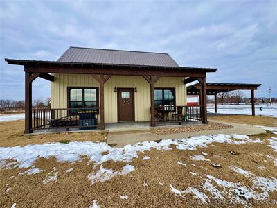 2892 E Wise Rd, McAlester, OK, 74501