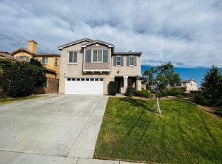 37737 Mangrove Dr, Palmdale, CA 93551