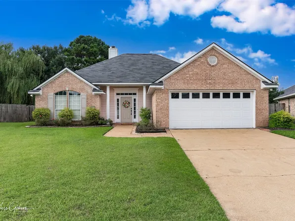 6016 Pepperwood Cir, Bossier City, LA 71111