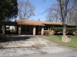 1423 Eunice Ave, Joliet, IL 60433