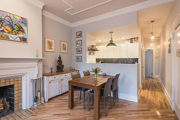 Sold by Brown Harris Stevens | media 2