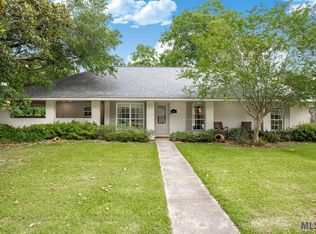 4166 N Maiden Dr, Baton Rouge, LA 70809