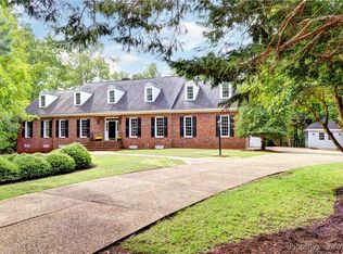 3012 E Whittaker Close, Williamsburg, VA 23185