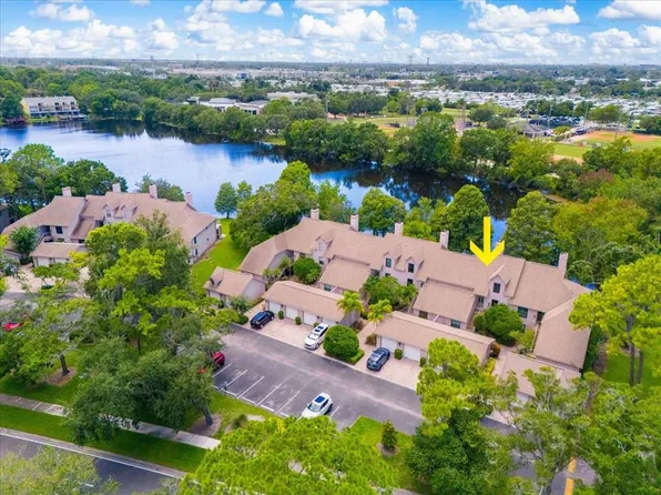 2836 Countryside Blvd APT 125, Clearwater, FL 33761