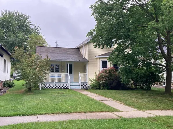 702 South VINE AVENUE, Marshfield, WI 54449