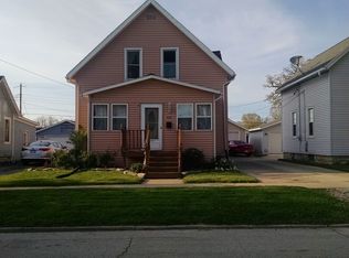 359 Grove St, Fond Du Lac, WI 54935