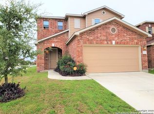 9926 Balboa Is, San Antonio, TX 78245