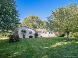 3201 Cannonball Trl, Yorkville, IL 60560
