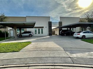 2804 Wolverine St APT 2, Edinburg, TX 78542