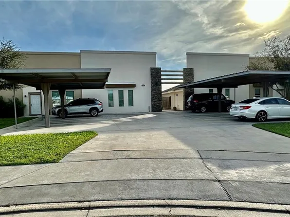 2804 Wolverine St APT 2, Edinburg, TX 78542
