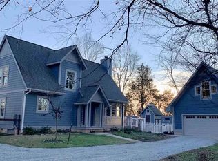 209 Cristen Dr, Hillsborough, NC 27278