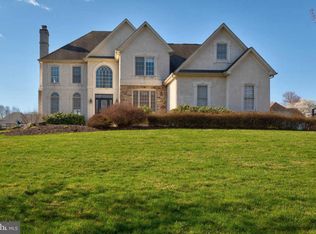 29 Alexanders Ct, Newtown, PA