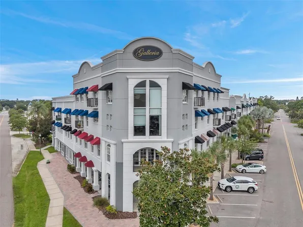 300 State St E APT 329, Oldsmar, FL 34677