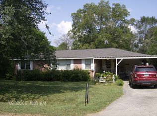 2889 S Estates Rd, Macon, GA 31216