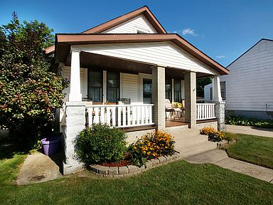 3448 S Howell Ave Milwaukee Wi 53207 Zillow