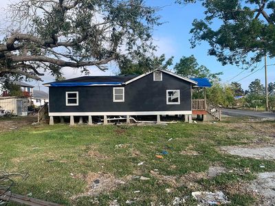 112 Alexin St, Golden Meadow, LA, 70357