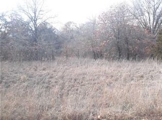 SE 119th St LOT 5-12-20, McLoud, OK 74851