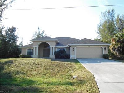 836 SW 15th Ave, Cape Coral, FL, 33991