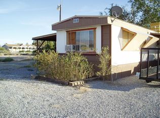6720 Cajon Ln, Pahrump, NV 89048