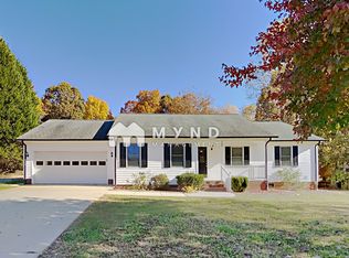 135 Byers Rd, Troutman, NC 28166
