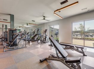 Jefferson North Ranch, McKinney, TX 75070