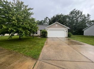 5032 Choctaw Ridge Dr, Indianapolis, IN 46239