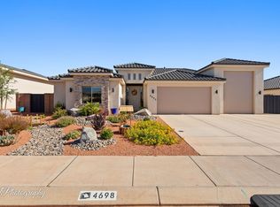 4698 W 3100 S, Hurricane, UT 84737