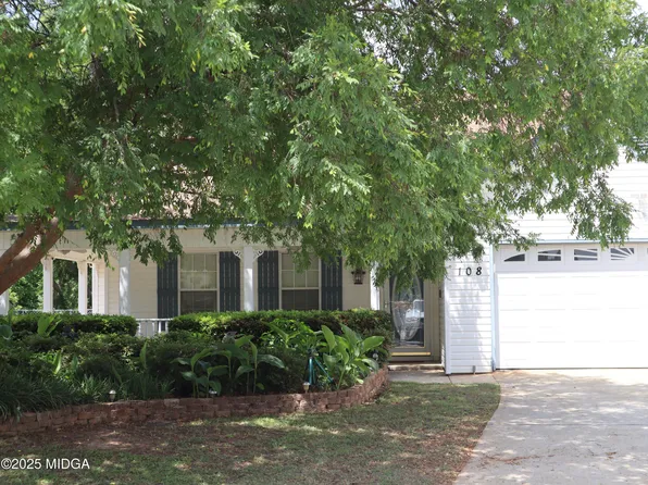 108 Jessica Ct, Byron, GA 31008