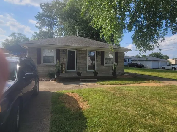 117 W Maple Ct E, Clarksville, IN 47129