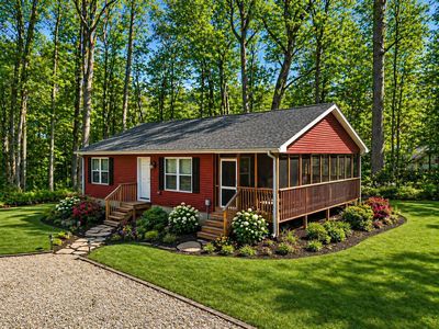 50035 Forest Rd, Dowagiac, MI, 49047