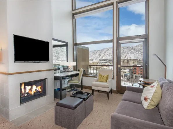 126 Riverfront Ln #918, Avon, CO 81620