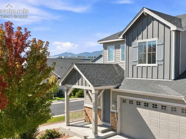 5804 Wild Rye Dr, Colorado Springs, CO 80919