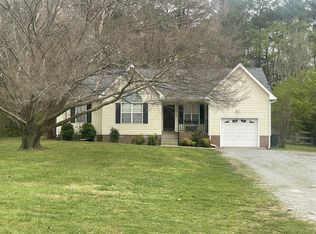 1112 Old Charlotte Rd, White Bluff, TN 37187